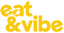 Eat&Vibe logo